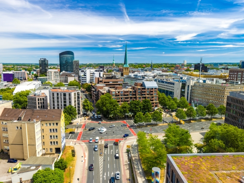 Scrum Schulung in Dortmund