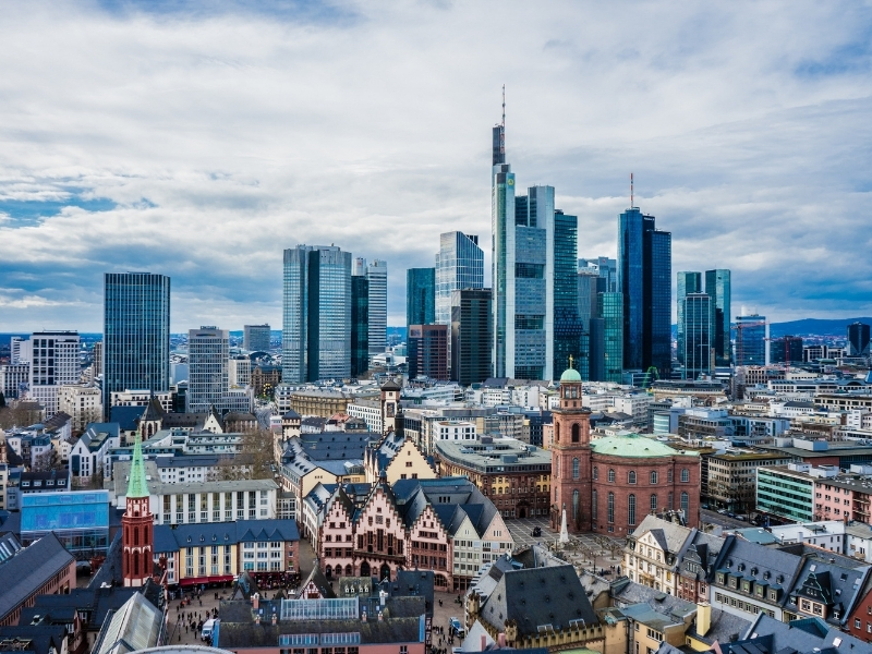 Scrum Schulung in Frankfurt